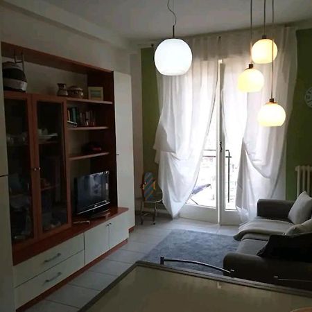 Edilress Apartment Sanremo Exterior foto