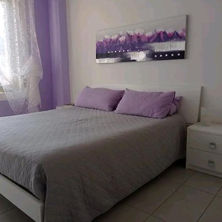 Edilress Apartment Sanremo Exterior foto