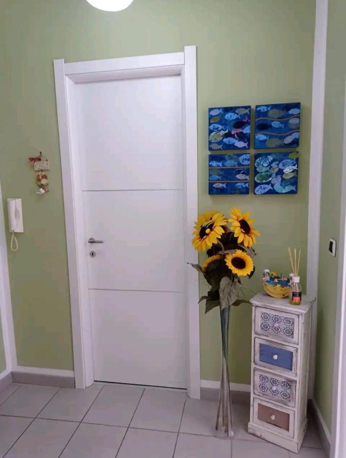Edilress Apartment Sanremo Exterior foto