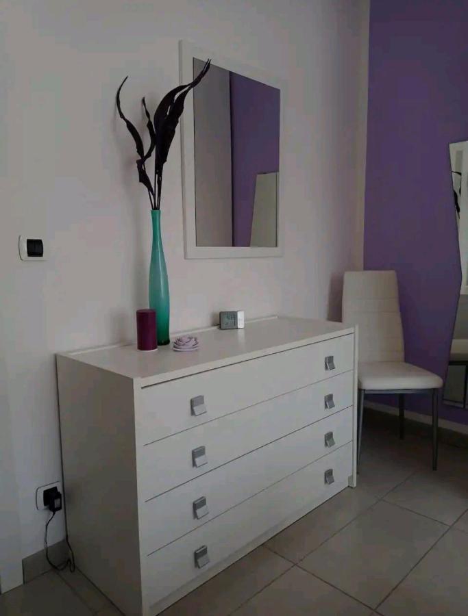Edilress Apartment Sanremo Exterior foto