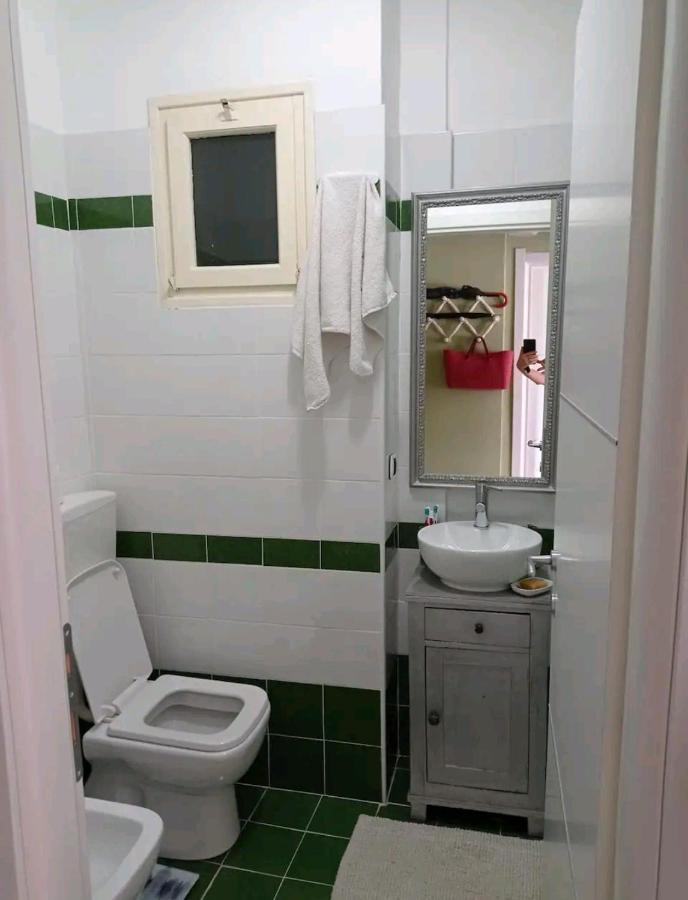 Edilress Apartment Sanremo Exterior foto