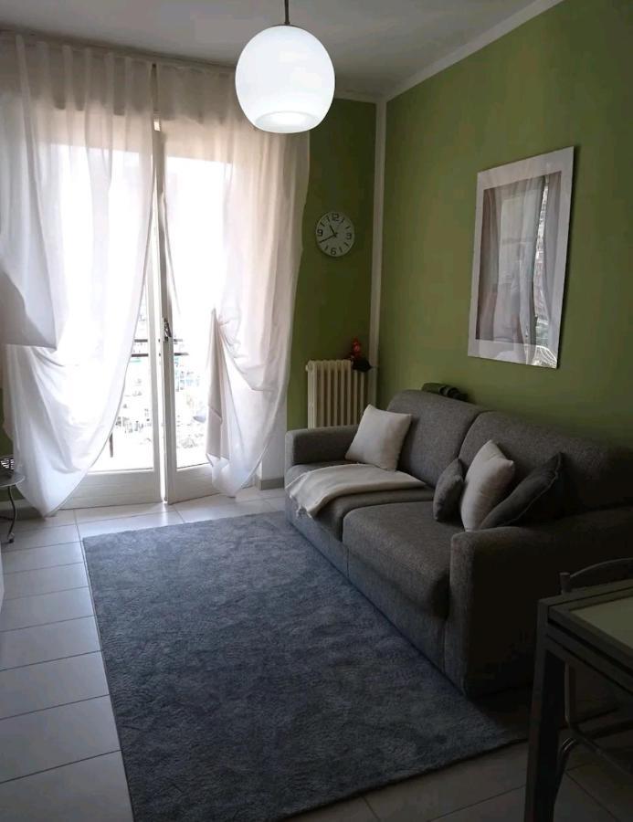 Edilress Apartment Sanremo Exterior foto
