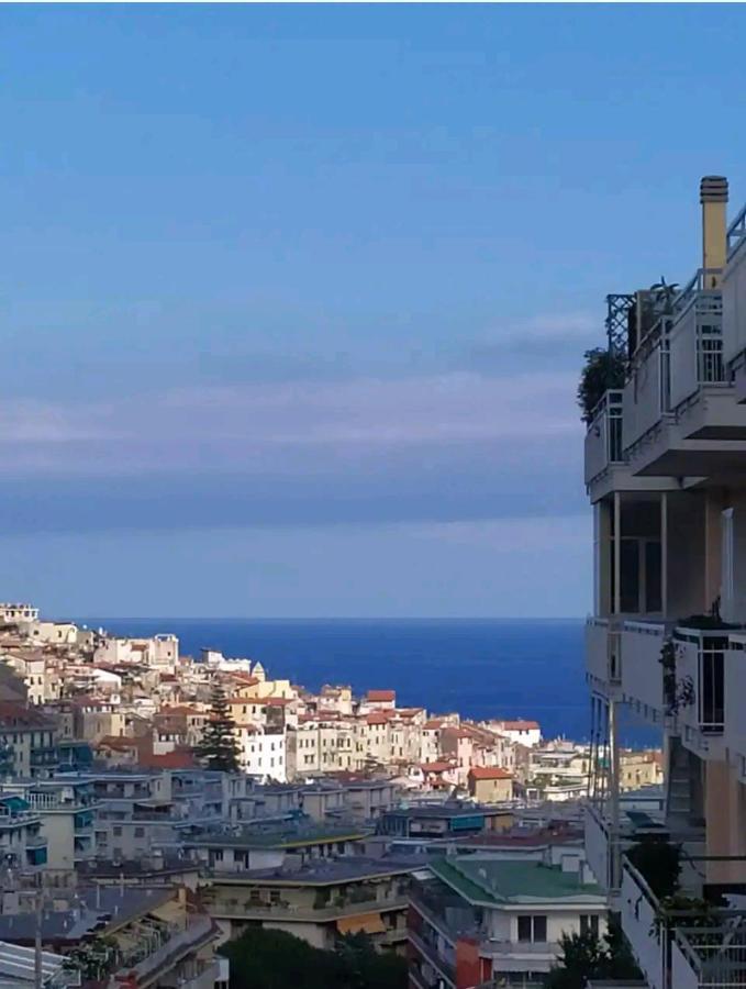 Edilress Apartment Sanremo Exterior foto